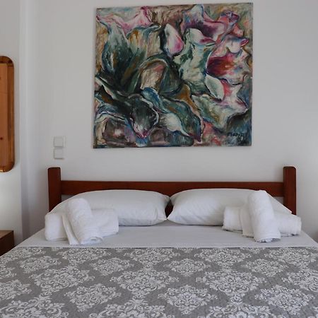 City Apartment Ierapetra 2A Eksteriør billede