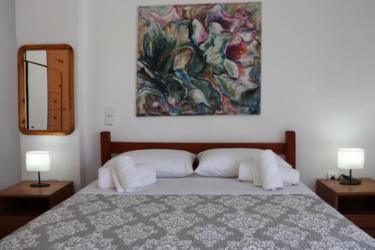 City Apartment Ierapetra 2A Eksteriør billede