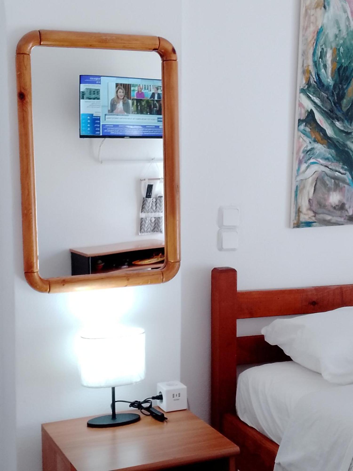 City Apartment Ierapetra 2A Eksteriør billede