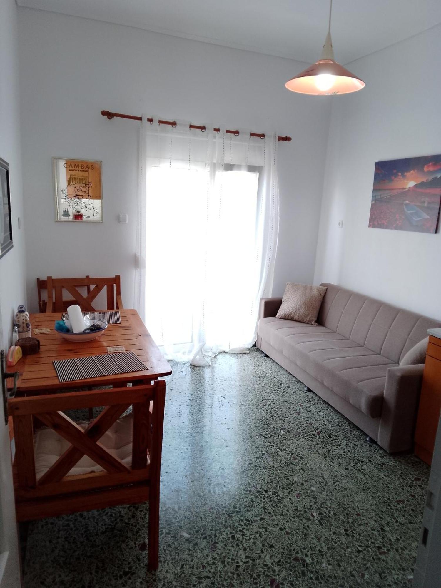 City Apartment Ierapetra 2A Eksteriør billede